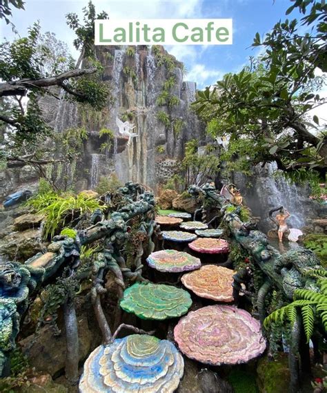 lalita cafe